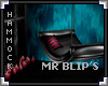 [LyL]Mr Blip's Hammock