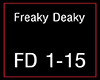 !S Fready Deaky