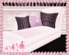 :A: Pink Chaise