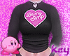 BE MY SIMP (LLT)