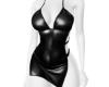Black Evening Dress