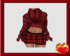 Red Fall Outfit 2023