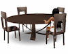 *K* Dining Table