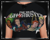 👻 Bim Ghostbusters T