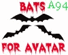 Animated Bats /Avatar