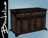 Sideboard/Chest