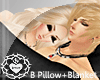 [JS]B*Sweet Pillow+Blank