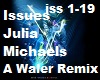 Issues Walker Remix