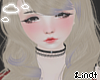 Ubriellei Lilac Fade