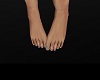 Realistic Feet Zigzac1