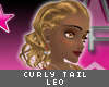 rm -rf Leo Curly Tail