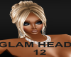 Glam Head 12