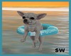 (SW) Puppy FLoat