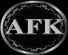 AFK-Flash Noob Sign