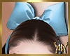 Melysa Chocolat  Blue
