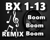 Boom Boom Boom REMIX