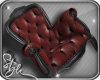 [Tys] Wing Chair