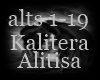 [z]* Kalitera Alitisa /d
