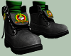 Budz boots men