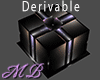 Derv Gift Box