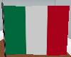 Italia Animated Flag