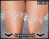 ~[D]~ Yukio Leg Lts F