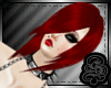 !MM! Xenon Red Hair