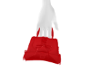 Q - BCIAGA LACED - RED