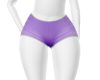 MD Lilac Shorts