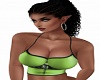 Kylie Top RLL-Neon