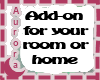 Home Add-on