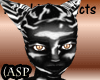 ASP) Black Tigress Fur