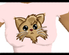 Cat shirt