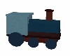 Toy Boy Train 1