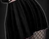 {!N} Black Skirt
