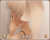 F| Chel 2 Blonde