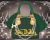 Von Green Bag F