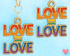 Love = Love