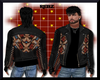  JACKET ONE