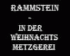 Rammstein - In Der....