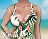 K* Couple Beach Bikini