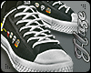 [IH] Old School Sneaker