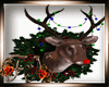 F:  Rudolph Head