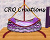 CRQ Cuddle Basket