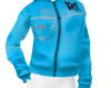 K| Kay BLKICE Jacket