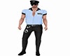 police pants