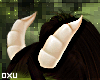 Oxu | Tiana Horns 4