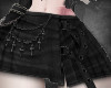 ʜ emocore skirt