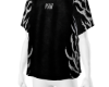 !MD WAR Black Tshirt
