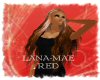 (20D) Lana-Mae Red